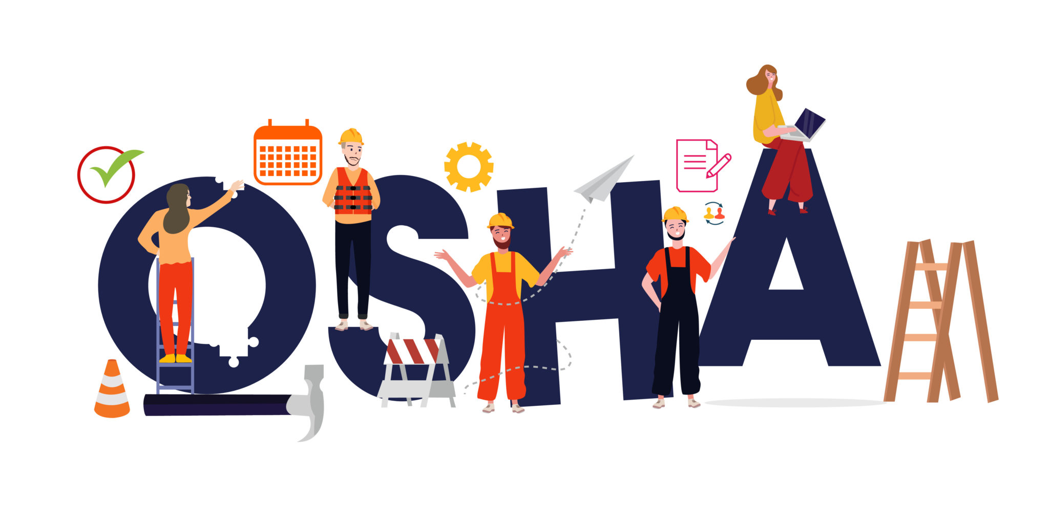 OSHA30 Hour Gould Construction Institute